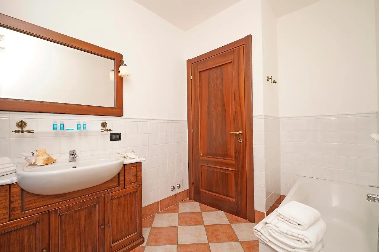 Villa Riai Moniga del Garda