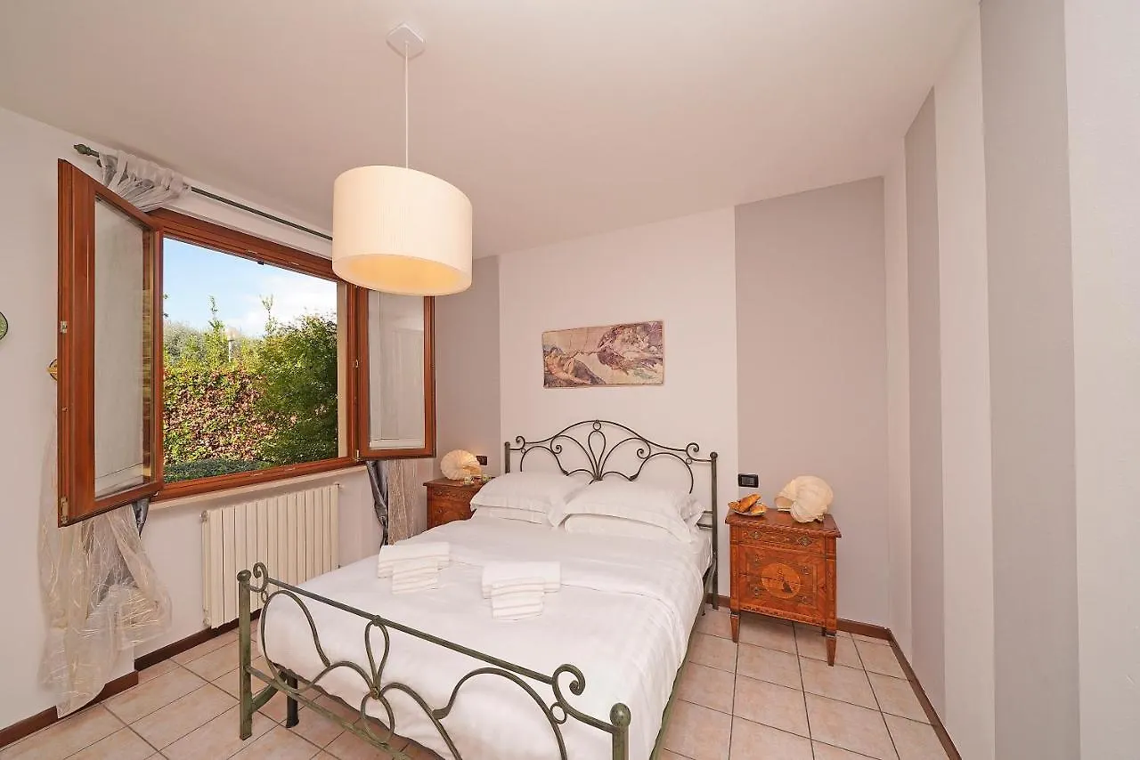 Villa Riai Moniga del Garda